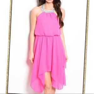 ‘It’s My Party’ Dress